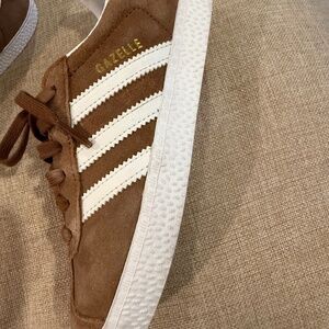 Kids Adidas Gazelles